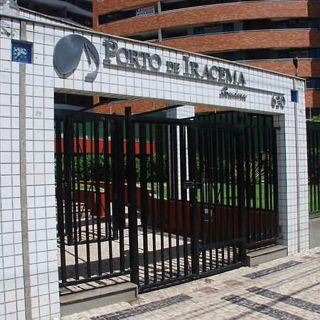 Apartamento moderno na Praia Iracema por Carpediem Fortaleza  Exterior foto
