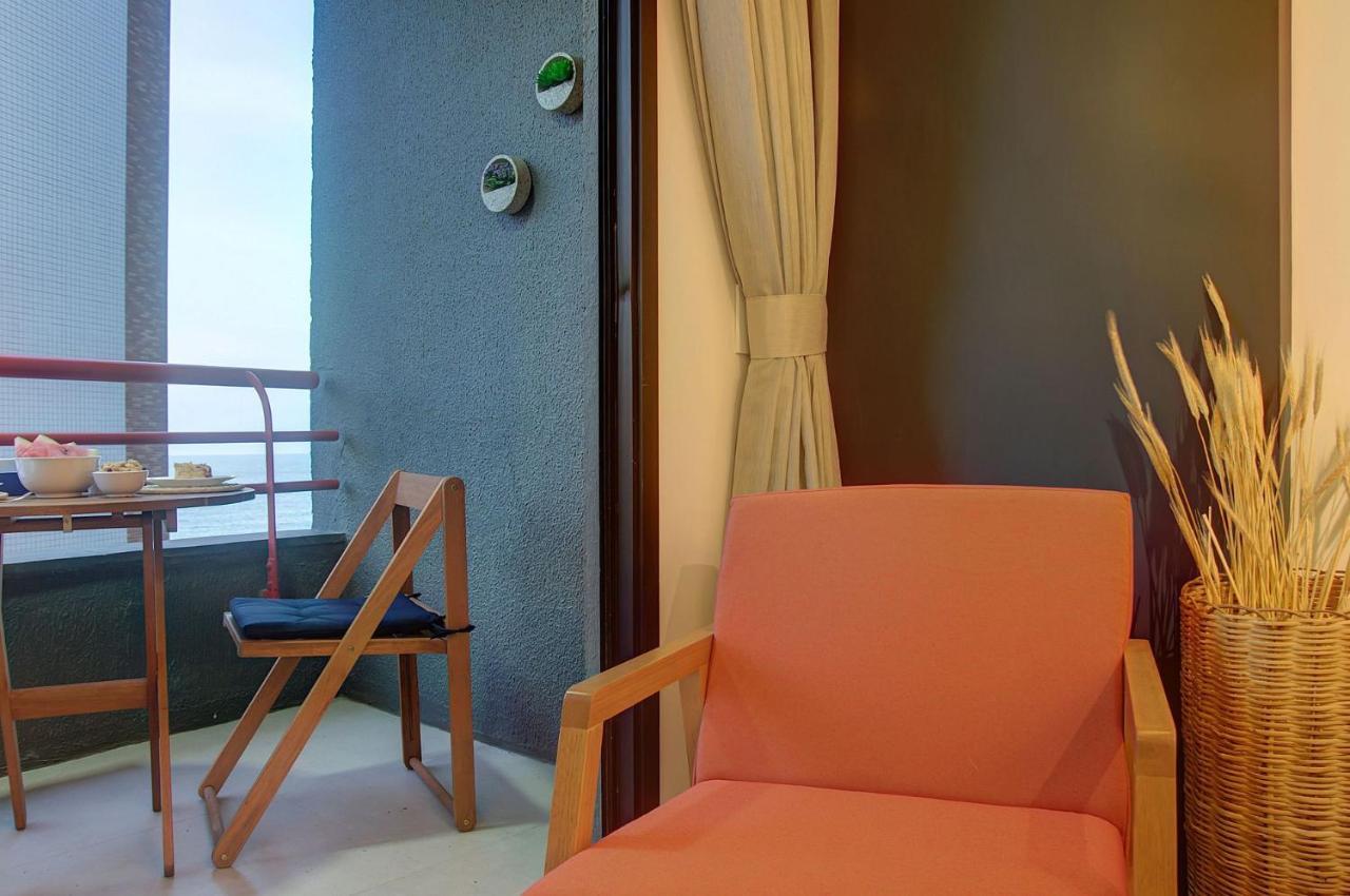 Apartamento moderno na Praia Iracema por Carpediem Fortaleza  Exterior foto