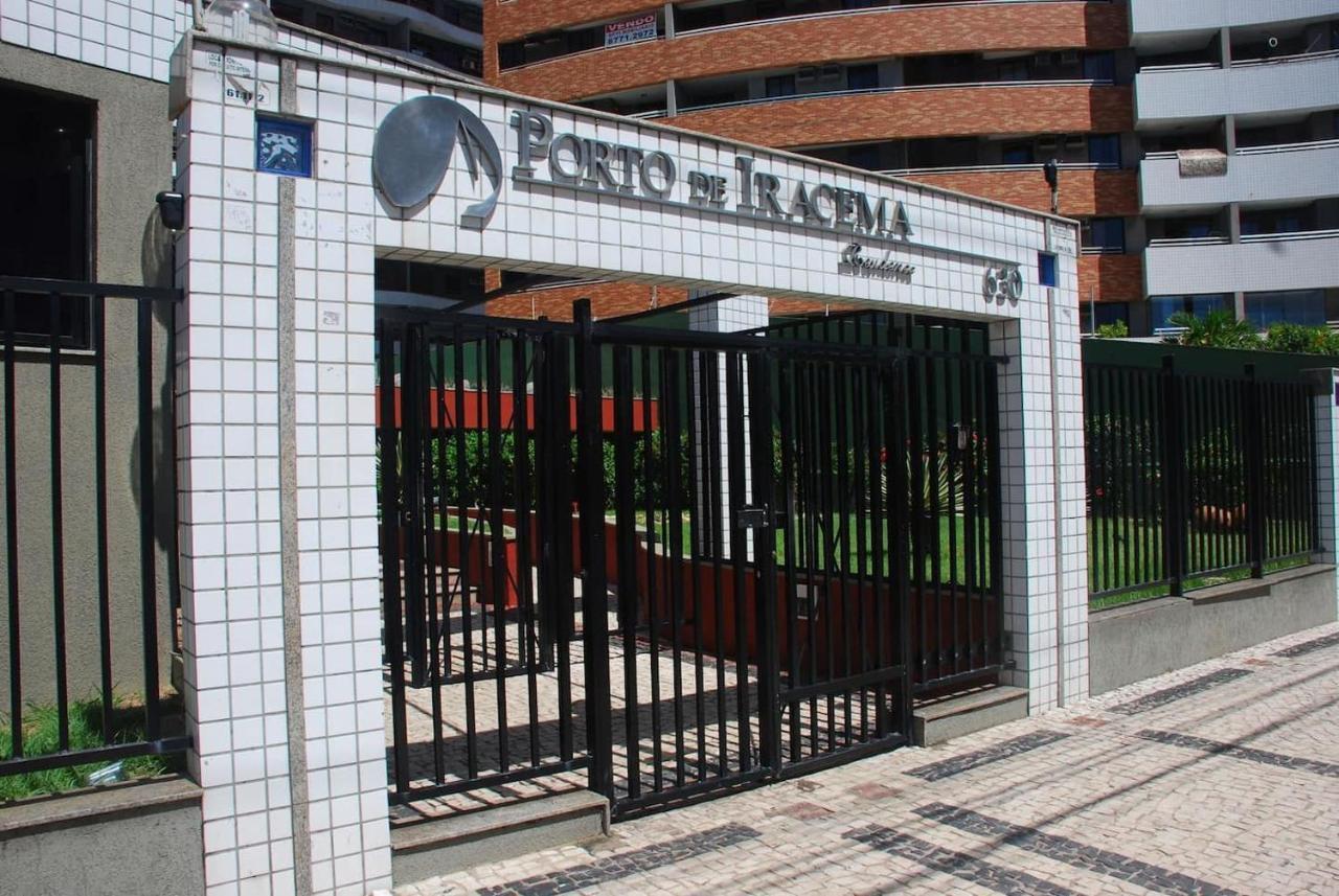 Apartamento moderno na Praia Iracema por Carpediem Fortaleza  Exterior foto