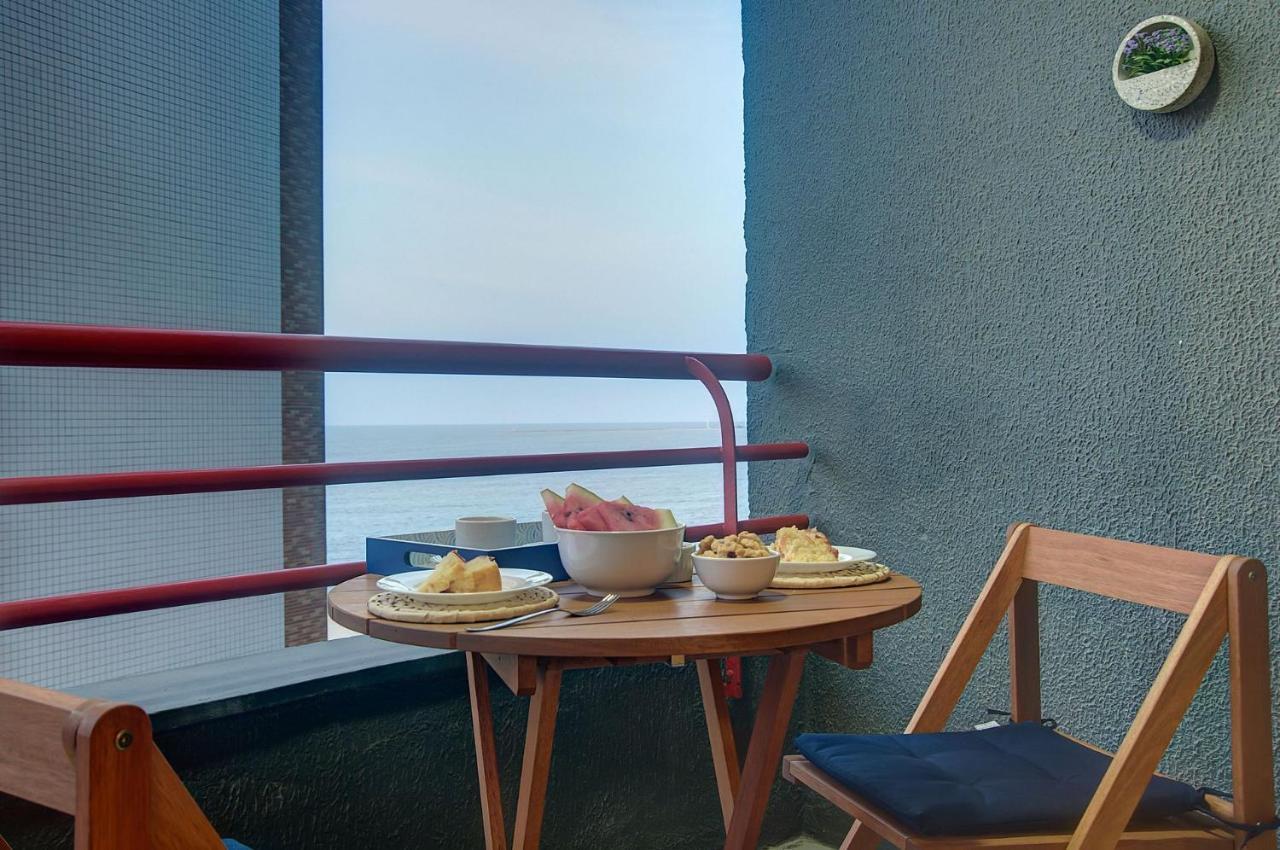 Apartamento moderno na Praia Iracema por Carpediem Fortaleza  Exterior foto