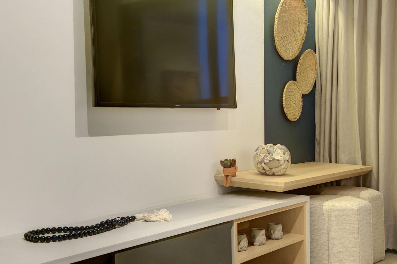Apartamento moderno na Praia Iracema por Carpediem Fortaleza  Exterior foto